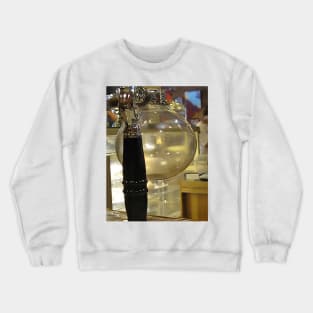 Nouveau Coffee Crewneck Sweatshirt